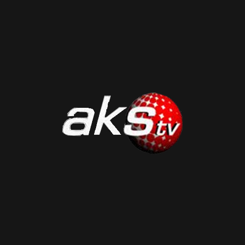 AKS TV Logo