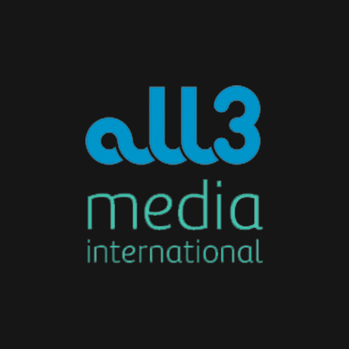 ALL3MEDIA Logo