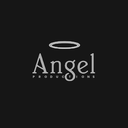 Angel Production Logo