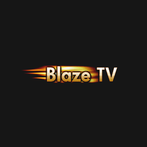 BlazeTv Logo