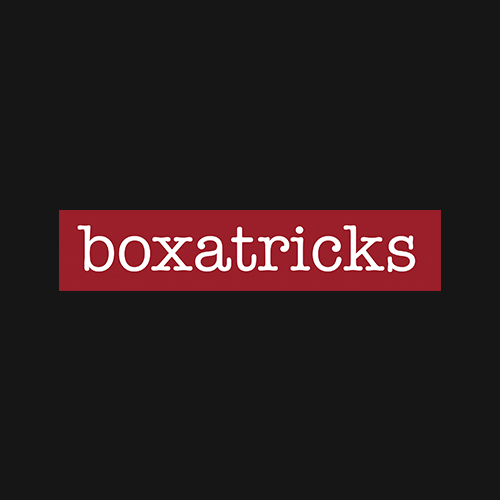 Boxatricks Logo