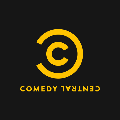 ComedyCentral Logo