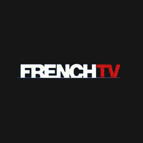 FrenchTV Logo