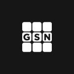 GSN-Logo_White