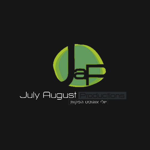 JulyAugust Logo