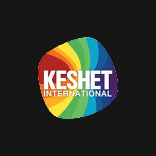 Keshet Logo