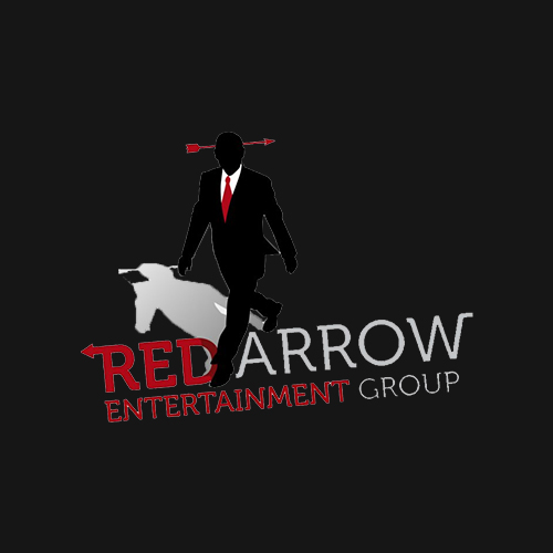 Red Arrow Logo