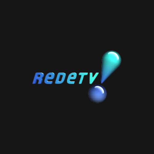 RedeTV Logo