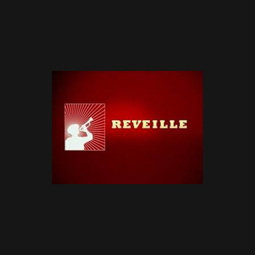 Revellie Logo