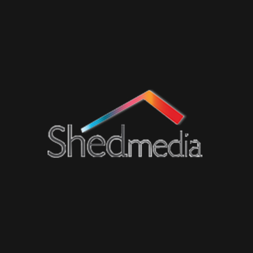 Shed Media Logo