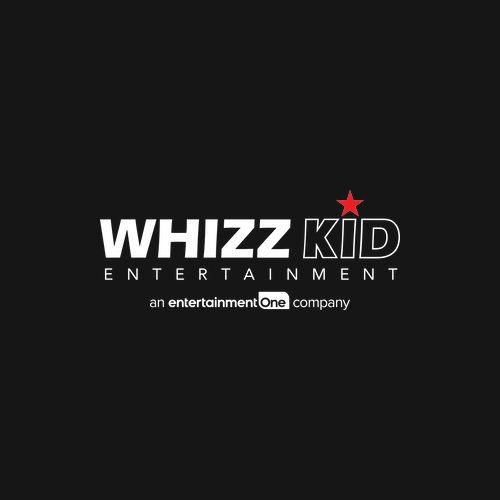 WhizzKidEnt Logo