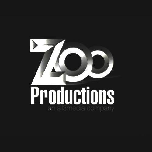ZooProductions Logo White