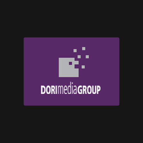 dorimediagroup Logo