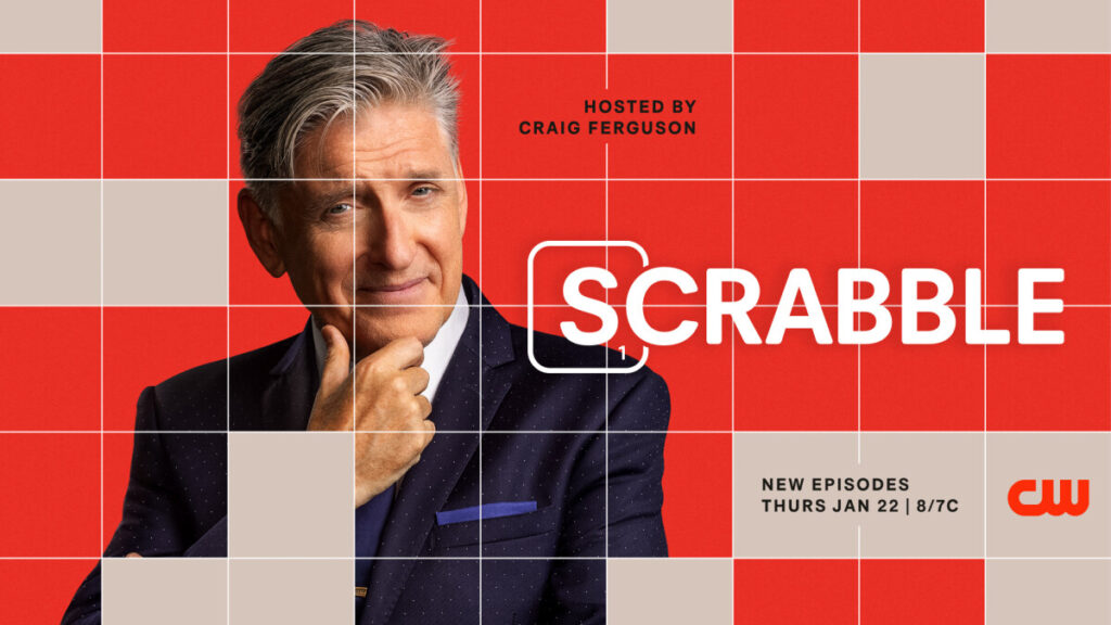 Scrab