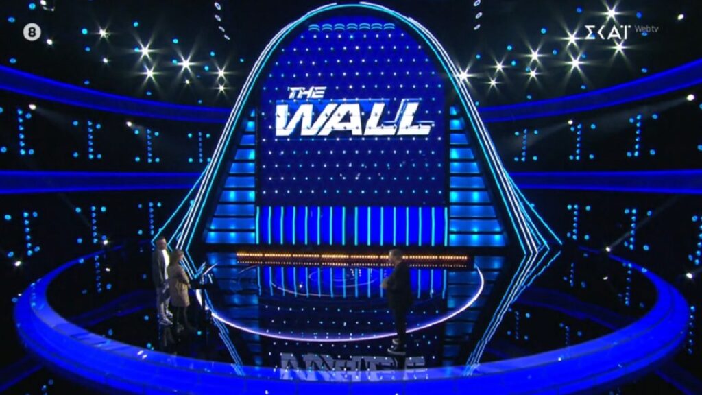 wall 14